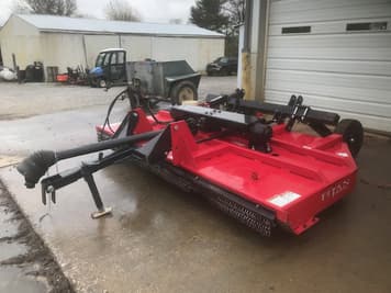 Main image Titan 1810